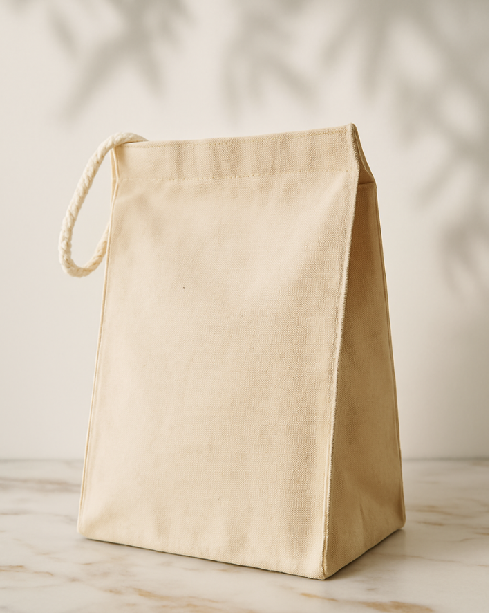 JUTE LUNCH BAGS 01